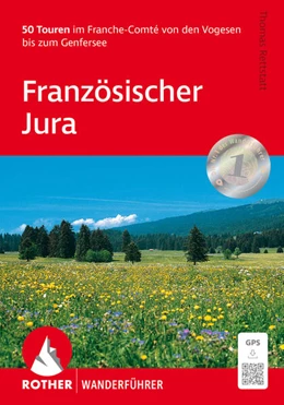 Abbildung von Rettstatt | Französischer Jura | 6. Auflage | 2025 | beck-shop.de