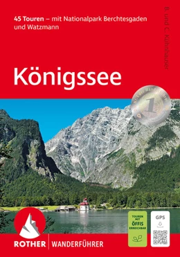 Abbildung von Kühnhauser | Königssee | 2. Auflage | 2025 | beck-shop.de