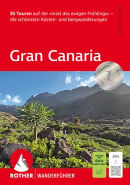 Abbildung von Gawin | Gran Canaria | 14. Auflage | 2025 | beck-shop.de