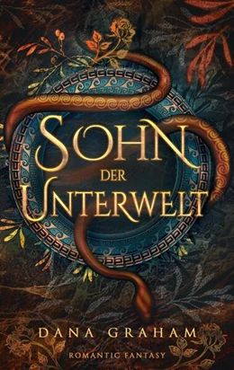 Abbildung von Graham | Sohn der Unterwelt | 1. Auflage | 2025 | beck-shop.de