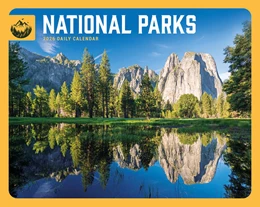 Abbildung von Calendars | National Parks 2026 | 1. Auflage | 2025 | beck-shop.de