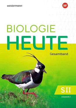 Abbildung von Biologie heute SII . Arbeitsheft 2. Für die östlichen Bundesländer | 1. Auflage | 2025 | beck-shop.de