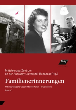 Abbildung von Andrássy / Mitteleuropa | FAMILIENERINNERUNGEN | 1. Auflage | 2025 | beck-shop.de