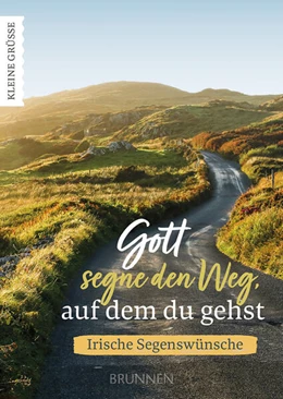Abbildung von Baum | Gott segne den Weg, auf dem du gehst | 1. Auflage | 2025 | beck-shop.de