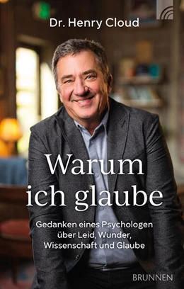 Abbildung von Cloud | Warum ich glaube | 1. Auflage | 2025 | beck-shop.de