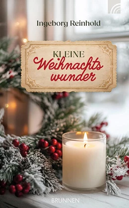 Abbildung von Reinhold | Kleine Weihnachtswunder | 1. Auflage | 2025 | beck-shop.de