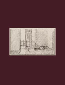 Abbildung von Bezzola / Masi Lugano | David Weiss e il Sogno di Casa Aprile / David Weiss und der Traum von Casa Aprile. Carona 1968 - 1978 | 1. Auflage | 2025 | beck-shop.de