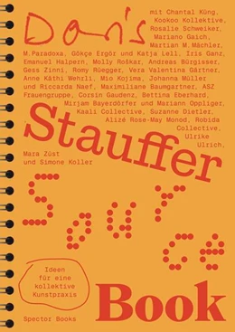 Abbildung von Koller | Doris Stauffer Source Book | 1. Auflage | 2025 | beck-shop.de