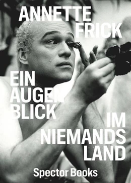 Abbildung von Marta | Annette Frick: Ein Augenblick im Niemandsland | 1. Auflage | 2025 | beck-shop.de