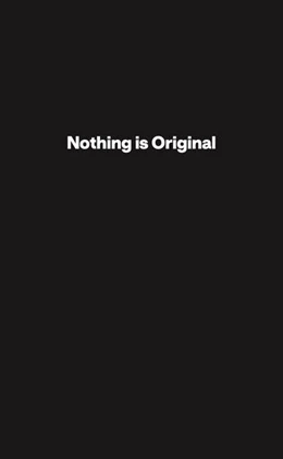 Abbildung von Greiff / C | Julian Rosefeldt: Nothing is Original | 1. Auflage | 2025 | beck-shop.de