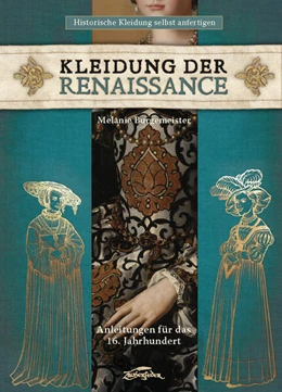 Abbildung von Burgemeister | Kleidung der Renaissance | 1. Auflage | 2025 | beck-shop.de