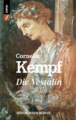 Abbildung von Kempf | Die Vestalin | 1. Auflage | 2025 | beck-shop.de