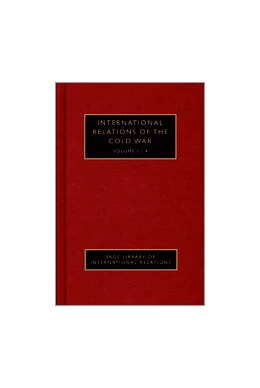 Abbildung von Cox | International Relations of the Cold War | 1. Auflage | 2020 | beck-shop.de