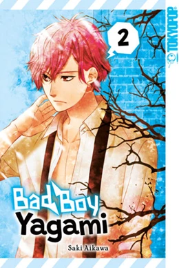 Abbildung von Aikawa | Bad Boy Yagami 2in1 02 | 1. Auflage | 2025 | beck-shop.de