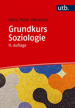 Abbildung von Henecka | Grundkurs Soziologie | 11. Auflage | 2025 | beck-shop.de