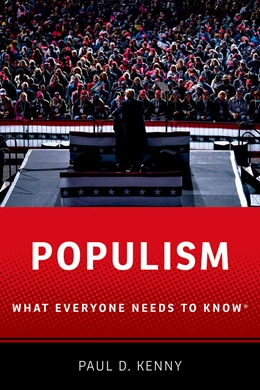 Abbildung von Kenny | Populism | 1. Auflage | 2026 | beck-shop.de