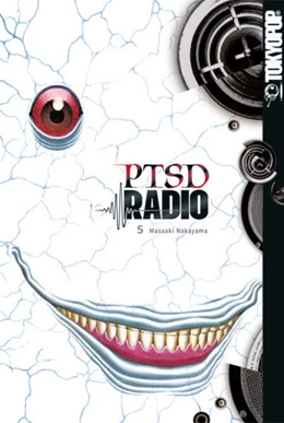 Abbildung von Nakayama | PTSD Radio 05 | 1. Auflage | 2025 | beck-shop.de