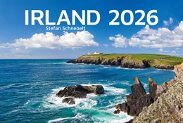 Abbildung von Schnebelt | Irland 2026 | 1. Auflage | 2025 | beck-shop.de