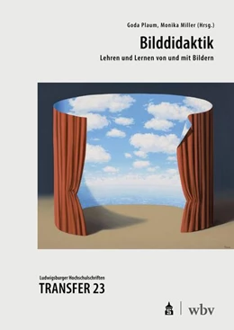 Abbildung von Plaum / Miller | Bilddidaktik | 1. Auflage | 2025 | beck-shop.de