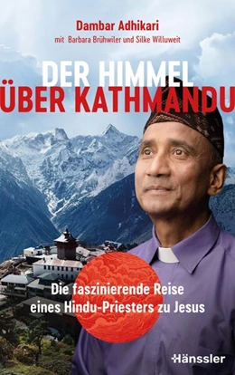 Abbildung von Adhikari / Brühwiler | Der Himmel über Kathmandu | 1. Auflage | 2025 | beck-shop.de