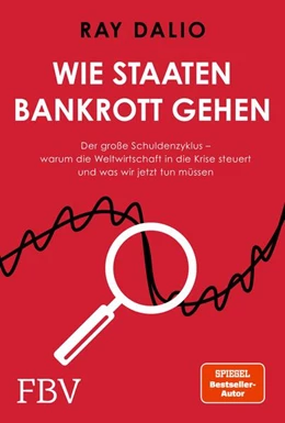 Abbildung von Dalio | Wie Staaten bankrott gehen | 1. Auflage | 2025 | beck-shop.de