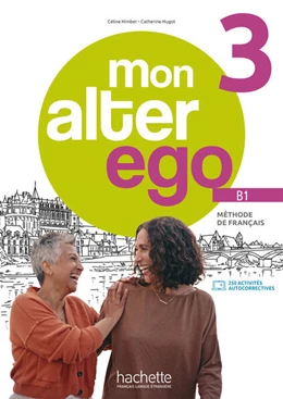 Abbildung von Himber / Hugot | Mon Alter Ego 3 | 1. Auflage | 2025 | beck-shop.de
