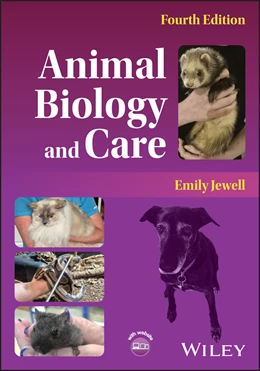 Abbildung von Jewell | Animal Biology and Care | 4. Auflage | 2025 | beck-shop.de