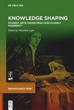 Abbildung von Lepri | Knowledge Shaping | 1. Auflage | 2025 | 1 | beck-shop.de