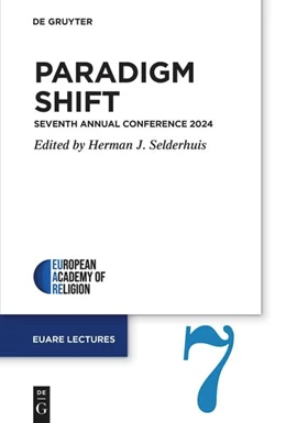 Abbildung von Selderhuis | Paradigm Shift | 1. Auflage | 2025 | 7 | beck-shop.de