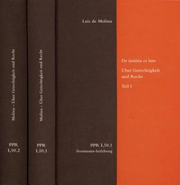 Abbildung von Duve / Fidora | De iustitia et iure. Über Gerechtigkeit und Recht. Teil I und Teil II | 1. Auflage | 2019 | beck-shop.de