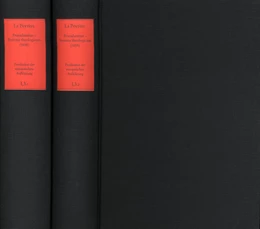 Abbildung von La Peyrère | Praeadamitae – Systema theologicum (1655) | 1. Auflage | 2019 | beck-shop.de