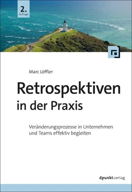 Abbildung von Löffler | Retrospektiven in der Praxis | 2. Auflage | 2025 | beck-shop.de