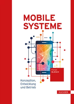 Abbildung von Bliesch | Mobile Systeme | 1. Auflage | 2025 | beck-shop.de