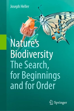 Abbildung von Heller | Nature's Biodiversity | 1. Auflage | 2025 | beck-shop.de