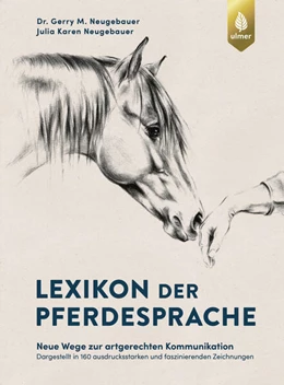 Abbildung von Neugebauer | Lexikon der Pferdesprache | 3. Auflage | 2025 | beck-shop.de