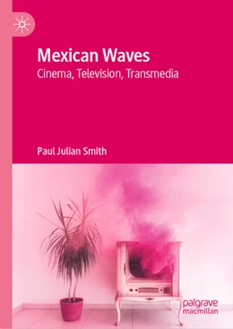 Abbildung von Smith | Mexican Waves | 1. Auflage | 2025 | beck-shop.de