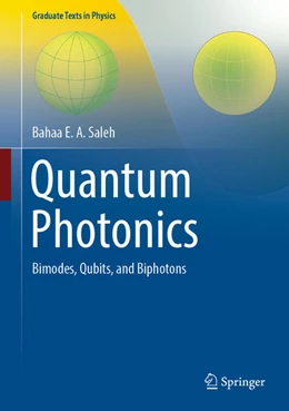 Abbildung von Saleh | Quantum Photonics | 1. Auflage | 2025 | beck-shop.de