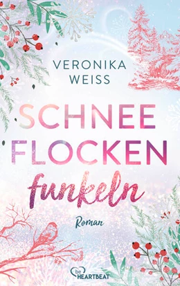 Abbildung von Weiß | Schneeflockenfunkeln | 1. Auflage | 2025 | beck-shop.de
