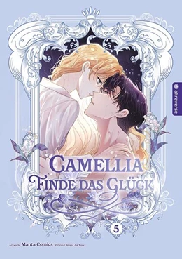 Abbildung von Manta Comics / Soye | Camellia - Finde das Glück 05 | 1. Auflage | 2025 | beck-shop.de