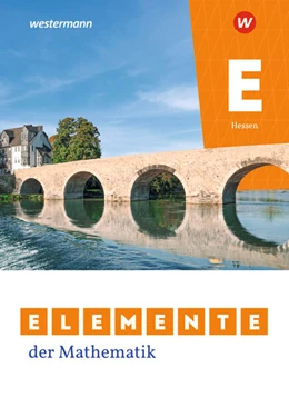 Abbildung von Elemente der Mathematik SII. Einführungsphase. Schulbuch. Hessen | 1. Auflage | 2025 | beck-shop.de