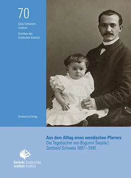 Abbildung von Bresan | Aus dem Alltag eines wendischen Pfarrers | 1. Auflage | 2022 | beck-shop.de