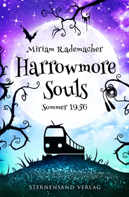 Abbildung von Rademacher | Harrowmore Souls (Band 7) | 1. Auflage | 2025 | beck-shop.de