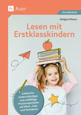 Abbildung von Moers | Lesen mit Erstklasskindern | 1. Auflage | 2025 | beck-shop.de
