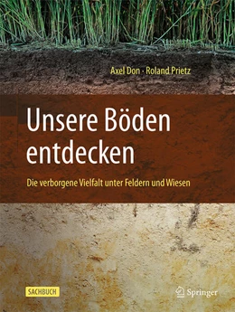 Abbildung von Don / Prietz | Unsere Böden entdecken | 2. Auflage | 2025 | beck-shop.de