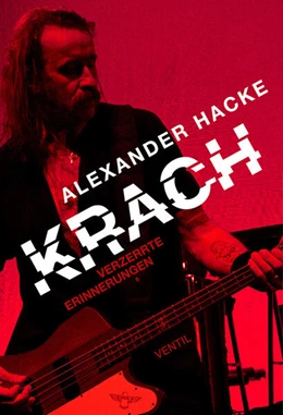 Abbildung von Hacke | Krach | 1. Auflage | 2025 | beck-shop.de