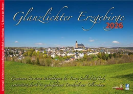 Abbildung von Neubert | Glanzlichter Erzgebirge 2026 | 1. Auflage | 2025 | beck-shop.de