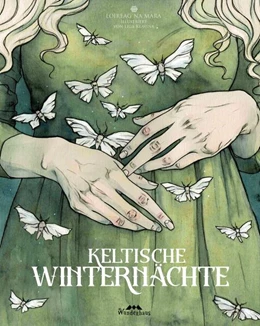 Abbildung von na Mara / Korsh | Keltische Winternächte | 1. Auflage | 2025 | beck-shop.de
