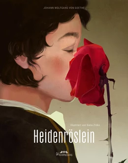Abbildung von Goethe | Heidenröslein | 1. Auflage | 2025 | beck-shop.de