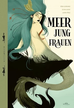 Abbildung von Godat / Giordano | Meerjungfrauen | 1. Auflage | 2025 | beck-shop.de