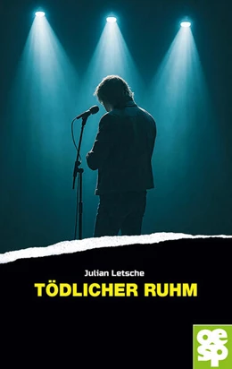 Abbildung von Letsche | Tödlicher Ruhm | 1. Auflage | 2025 | beck-shop.de